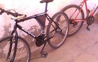 Bicicleta Rodado 26